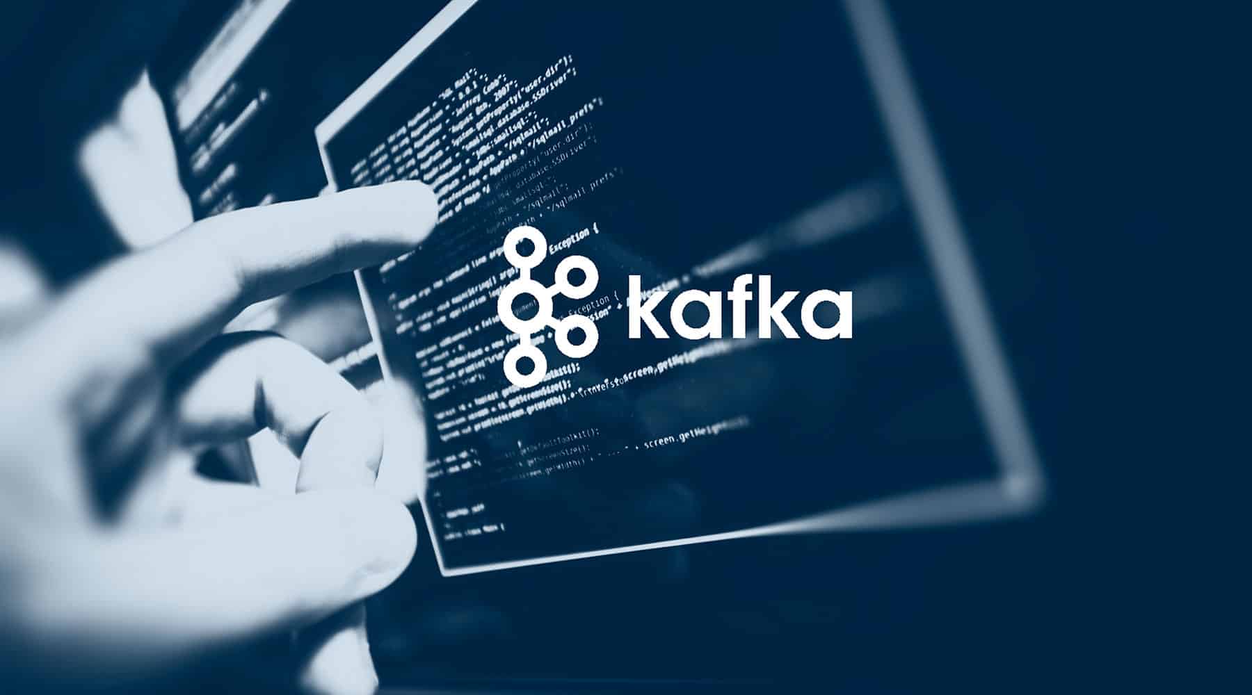 Desarrollo en Tiempo Real con Kafka