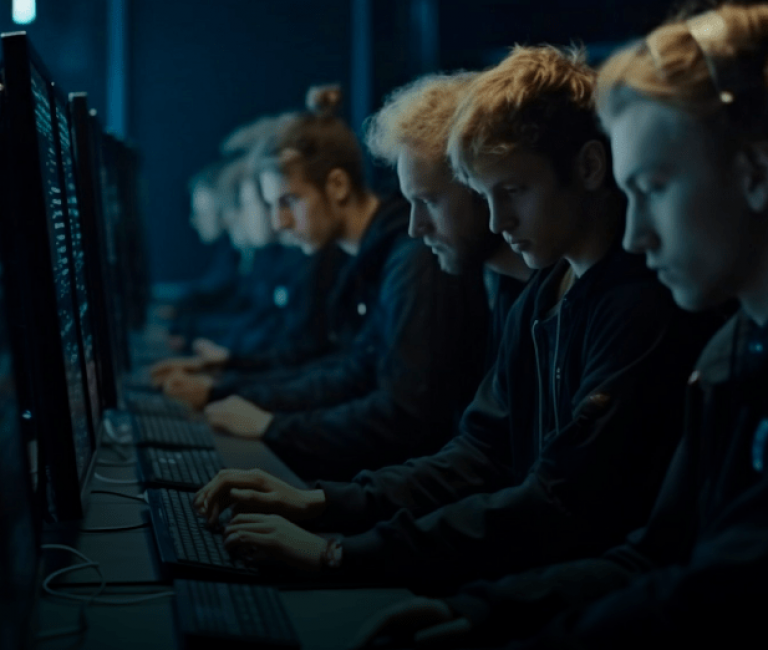 Developer Experience desde la Calidad