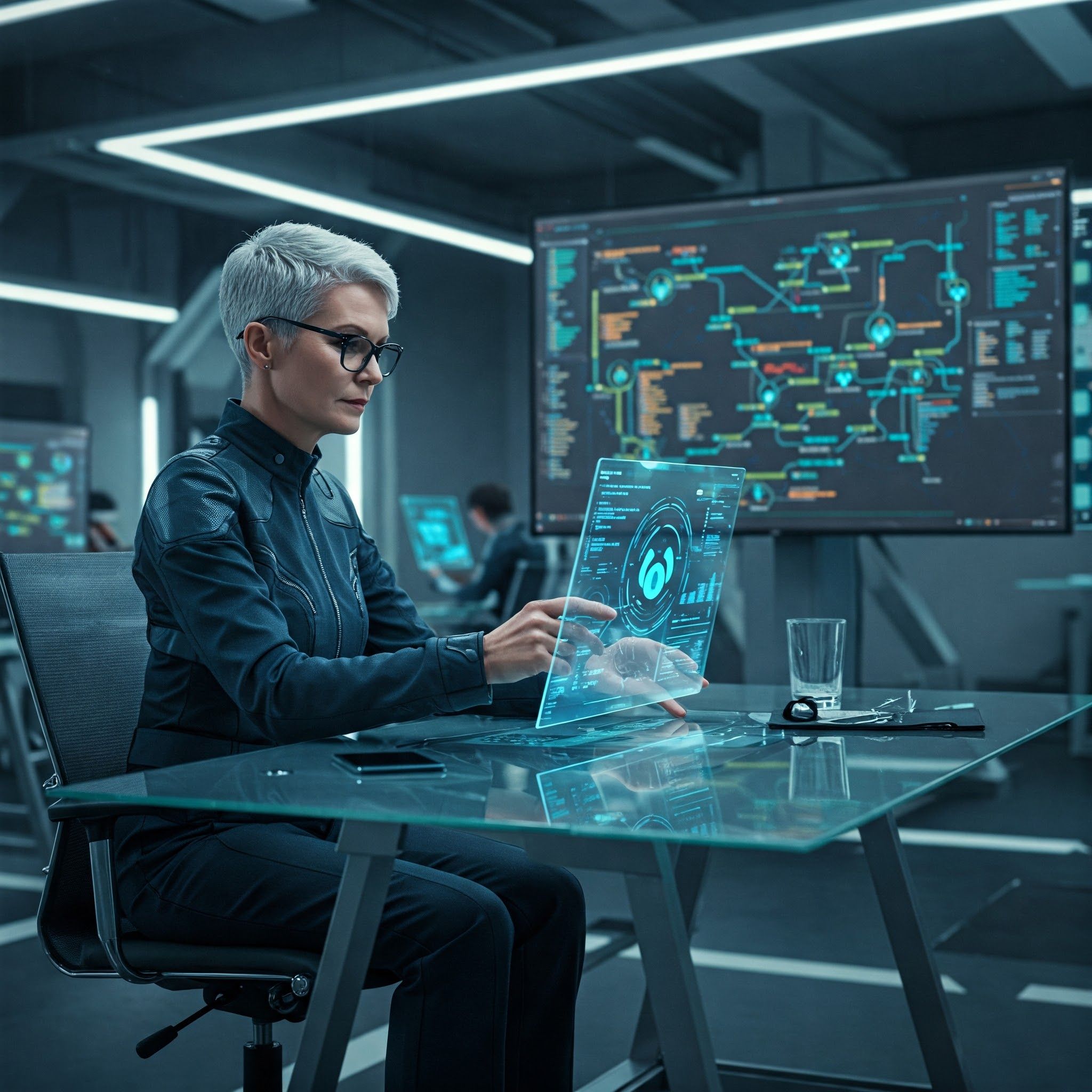 De la visión a la realidad: el impacto del Product Owner en el ...
