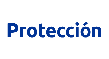 Protección