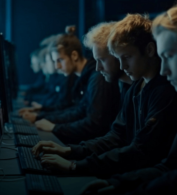 Developer Experience desde la Calidad